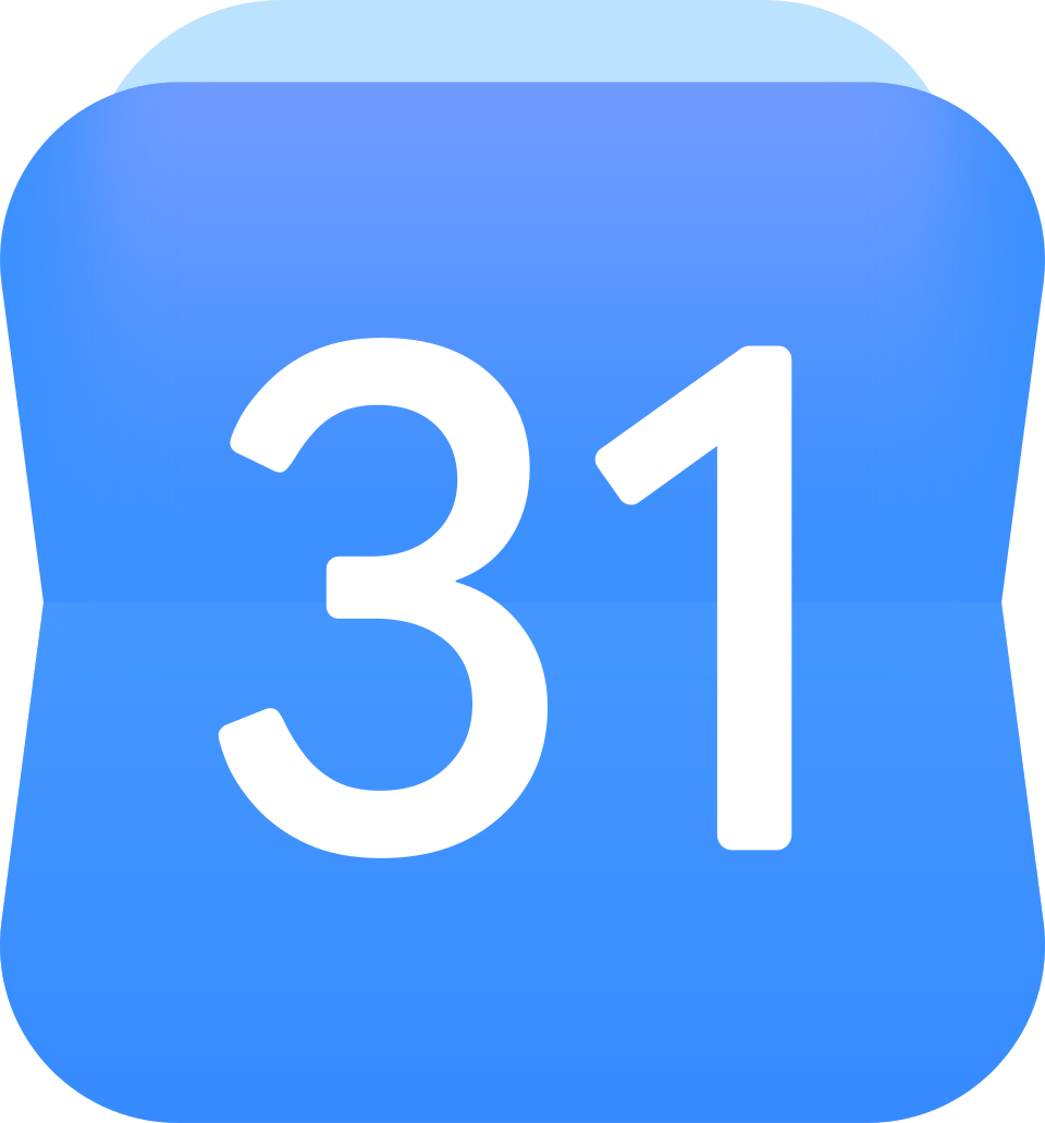 Google Calendar