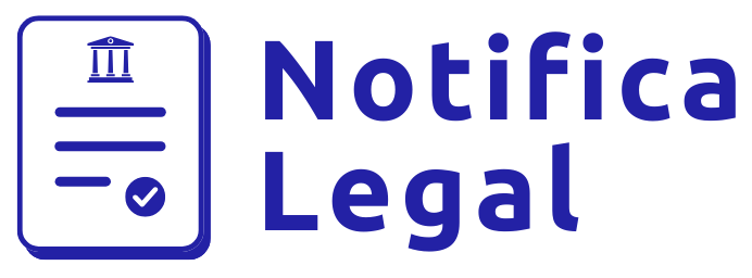 Notifica Legal