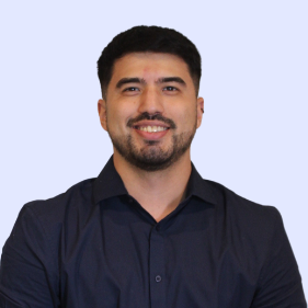 Nicolás Gómez
