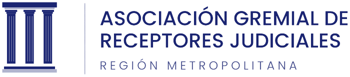 Asociación Gremial de Receptores Judiciales, Región Metropolitana