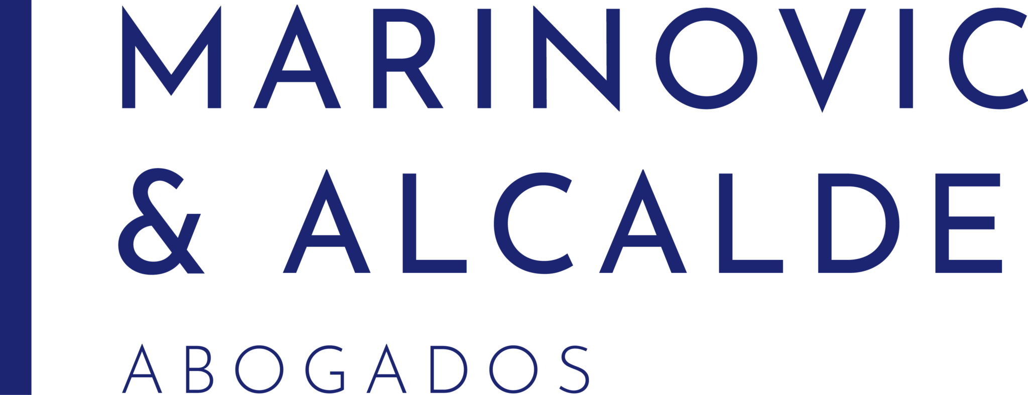 Marinovic & Alcalde